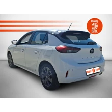 OPEL-CORSA-1.2 BENZİNLİ AT8 100 HP EDITION