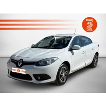 RENAULT-FLUENCE-TOUCH 1.5 DCI EDC 110 BG
