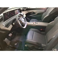 PEUGEOT-5008-ALLURE 1.2 HYBRID 136HP EDCS6