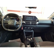 CITROEN-C4 X-1.2 PURETCH 130HP YOU EAT8
