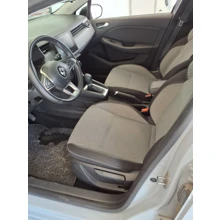 RENAULT-CLIO-EVOLUTION 1.0 TCE X-TRONIC 90 BG