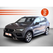 SEAT-ATECA-1.5 ECOTSI ACT 150 HP DSG S&S XPERIENCE