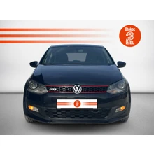 VOLKSWAGEN-POLO-1.4 85 HP COMFORTLINE DSG