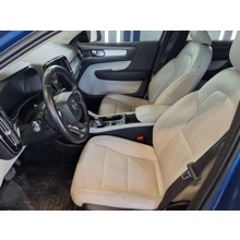 VOLVO-XC40-1.5 T5 262HP RECHARGE R-DESIGN EXP. DCT