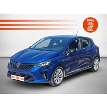 RENAULT-CLIO-EVOLUTION 1.0 TCE X-TRONIC 90 BG