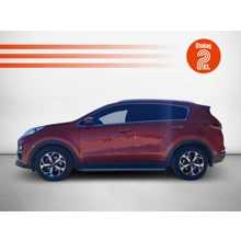 KIA-SPORTAGE-1.6L 136PS 4X2 DCT DİZEL ELEGANCE AA