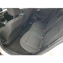 FORD-FOCUS-TITANIUM STIL 4K 1.5LEBLUE 115PS 8İLE AT