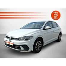 VOLKSWAGEN-POLO-1.0 TSI 95 PS LIFE DSG