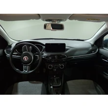 FIAT-EGEA-1.6 MJET 130HP CROSS LOUNGE DCT