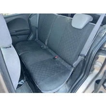 FORD-TOURNEO COURIER-1.5 L TDCI 100PS EU6.2 TITANIUM PLUS MCA Dizel EU6.2 (C and D-Temp) Kombi İÇTEN YANMALI