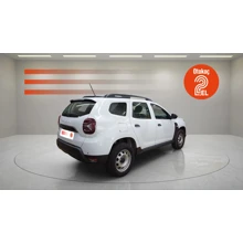 DACIA-DUSTER-ESSENTIAL 1.3 TURBO 150 BG EDC 4X2