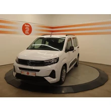 OPEL-COMBO-1.5 130 HP DİZEL MT6 ESSENTIAL