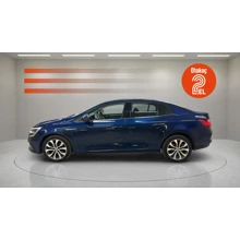 RENAULT-MEGANE-SEDAN ICON 1.3 TCE 140 bg EDC