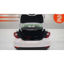 FIAT-EGEA-1.6 MJET 130HP EASY DCT