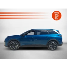 PEUGEOT-5008-ALLURE 1.2 HYBRID 136HP EDCS6