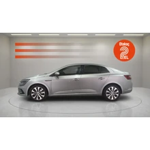 RENAULT-MEGANE-SEDAN ICON 1.3 TCE 140 bg EDC