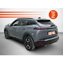 PEUGEOT-2008-ALLURE 1.2 PURETECH 130HP EAT8