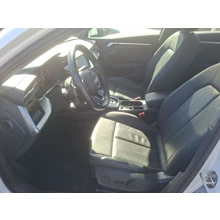 AUDI-A3-SEDAN 35 TFSI 150 HP ADVANCED STR
