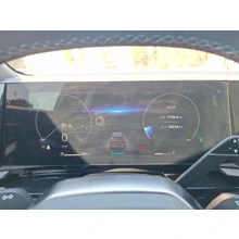 RENAULT-AUSTRAL-TECHNO ESPRIT ALPINE MILD HYBRİD 160 HP