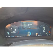 FORD-KUGA-TITANIUM 1.5L ECOBOOST 186PS 8İLERİ AT