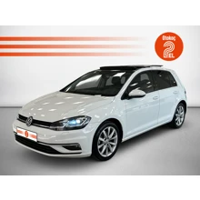 VOLKSWAGEN-GOLF-1.5 TSI ACT 150 PS HIGHLINE DSG