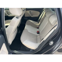 VOLKSWAGEN-POLO-1.4 85 HP COMFORTLINE DSG