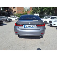 BMW-3 SERISI-1.6 320I SPORT LINE