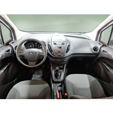 FORD-TOURNEO COURIER JOURNEY-1.5L TDCI 100PS JOURNEY TREND EU6.2