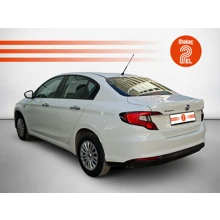 FIAT-EGEA-1.3 MJET II DS 95 HP EASY