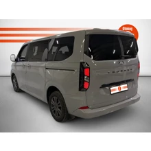 FORD-TOURNEO CUSTOM-320S MBUS BGJ U 170PS AT EU6.2 TITANIUM