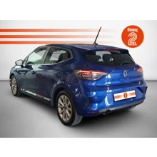 RENAULT-CLIO-EVOLUTION 1.0 TCE X-TRONIC 90 BG