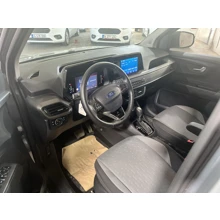 FORD-TOURNEO COURIER-1.0L ECOBOOST 125PS TITANIUM BENZİN AT