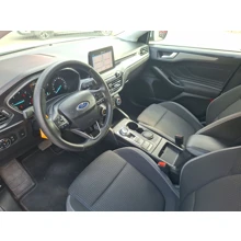 FORD-FOCUS-TREND X 4KAPI 1.5L ECOBLUE 115PS 8İLE AT