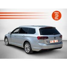 VOLKSWAGEN-PASSAT VARIANT-1.5 TSI ACT 150 PS BUSINESS DSG