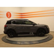 CITROEN-C5 AIRCROSS-SHINE BOLD 1.6 PTECH 180HP EAT8 EU6.2