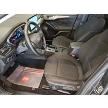 FORD-FOCUS-TITANIUM STIL 4K 1.5LEBLUE 115PS AT GSR