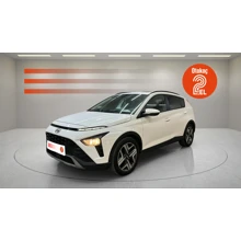 HYUNDAI-BAYON-1.4MPI 6 AT STYLE (BENZİNLİ)