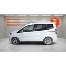 FORD-TOURNEO COURIER JOURNEY-1.5L TDCI 100PS JOURNEY TITANIUM EU6.2