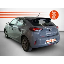 OPEL-CORSA-1.2 BENZİNLİ AT8 100 HP EDITION