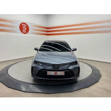 TOYOTA-COROLLA-1.5 DREAM MULTIDRIVE S Benzin EU6 D Sedan İÇTEN YANMALI