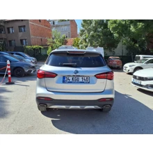 MG-HS-LUXURY 1.5 T-GDI 162 PS
