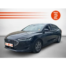 FORD-FOCUS-TITANIUM STIL 4K 1.5LEBLUE 115PS AT GSR