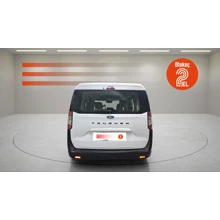 FORD-TOURNEO COURIER JOURNEY-1.0L ECOBOOST DELUXE JOURNEY 125PS