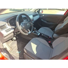RENAULT-CLIO-EVOLUTION 1.0 TCE X-TRONIC 90 BG
