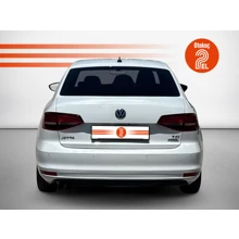 VOLKSWAGEN-JETTA-1.4 TSI BMT 125 PS COMFORTLINE DSG