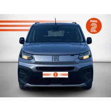 FIAT-DOBLO COMBİ-PREMIO 1.5 130 HP BLUEHDI AT