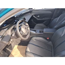 PEUGEOT-408-408 ALLURE 1.2 PURETECH 130HP EAT8