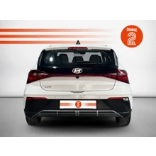 HYUNDAI-I20-1.4 MPI 100 PS JUMP BENZİN OTOMATİK