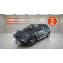 FIAT-EGEA-1.6 MJET 130HP CROSS URBAN DCT
