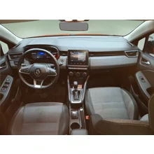 RENAULT-CLIO-EVOLUTION 1.0 TCE X-TRONIC 90 BG